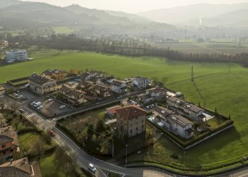 Vista delle montagne - Appartamento via GOTI
 
1, Scandiano - foto 19