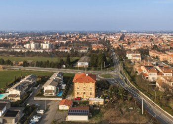 Edificio all\'aperto - Appartamento via GOTI
 
1, Scandiano - foto 21