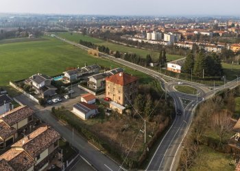 Posizione della mappa - Appartamento via GOTI
 
1, Scandiano - foto 22