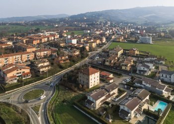 Posizione della mappa - Appartamento via GOTI
 
1, Scandiano - foto 24
