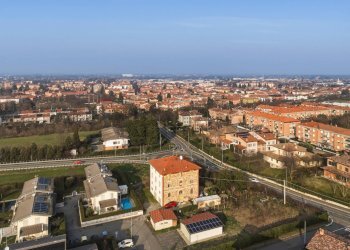 Edificio all\'aperto - Appartamento via GOTI
 
1, Scandiano - foto 25