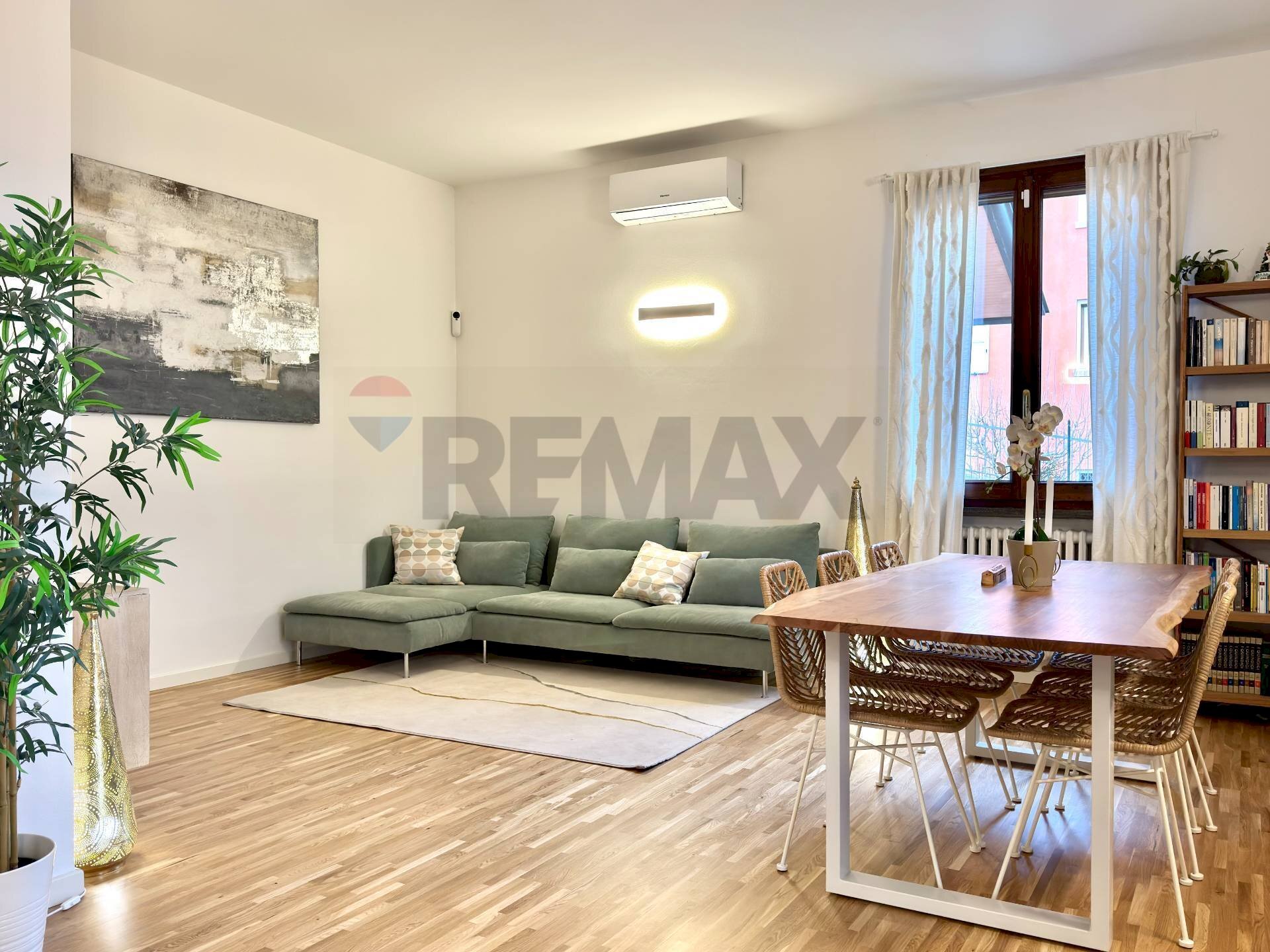 Sala da pranzo - Casa indipendente Via Prospero Martelli
 
66, Vezzano sul Crostolo - foto 1