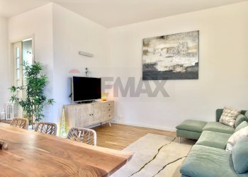 Sala da pranzo - Casa indipendente Via Prospero Martelli
 
66, Vezzano sul Crostolo - foto 5