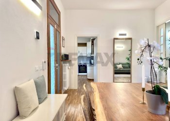 Sala da pranzo - Casa indipendente Via Prospero Martelli
 
66, Vezzano sul Crostolo - foto 7