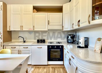 Cucina - Casa indipendente Via Prospero Martelli
 
66, Vezzano sul Crostolo - foto 10