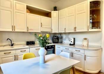 Cucina - Casa indipendente Via Prospero Martelli
 
66, Vezzano sul Crostolo - foto 11