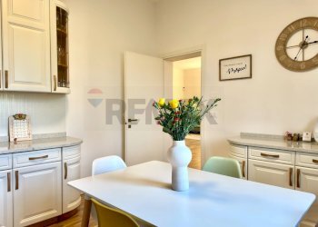 Sala da pranzo - Casa indipendente Via Prospero Martelli
 
66, Vezzano sul Crostolo - foto 13