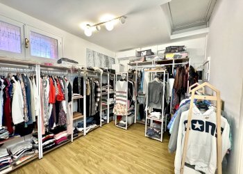 Cabina armadio - Casa indipendente Via Prospero Martelli
 
66, Vezzano sul Crostolo - foto 26