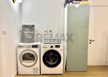 Lavanderia - Casa indipendente Via Prospero Martelli
 
66, Vezzano sul Crostolo - foto 27