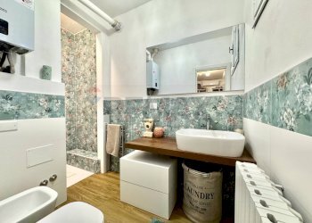 Bagno - Casa indipendente Via Prospero Martelli
 
66, Vezzano sul Crostolo - foto 28