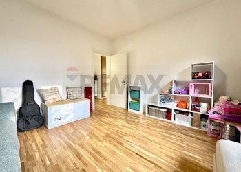 Soggiorno - Casa indipendente Via Prospero Martelli
 
66, Vezzano sul Crostolo - foto 37