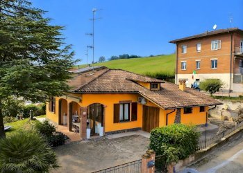 Casa all\'aperto - Casa indipendente Via Prospero Martelli
 
66, Vezzano sul Crostolo - foto 38