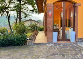 Casa all\'aperto - Casa indipendente Via Prospero Martelli
 
66, Vezzano sul Crostolo - foto 39