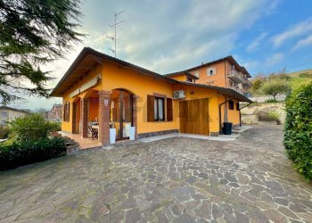 Casa all\'aperto - Casa indipendente Via Prospero Martelli
 
66, Vezzano sul Crostolo - foto 40