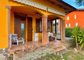 Casa all\'aperto - Casa indipendente Via Prospero Martelli
 
66, Vezzano sul Crostolo - foto 41