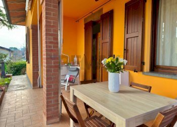 Terrazza - Casa indipendente Via Prospero Martelli
 
66, Vezzano sul Crostolo - foto 42