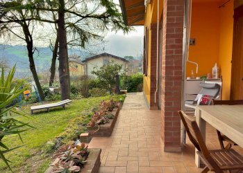 Terrazza - Casa indipendente Via Prospero Martelli
 
66, Vezzano sul Crostolo - foto 44