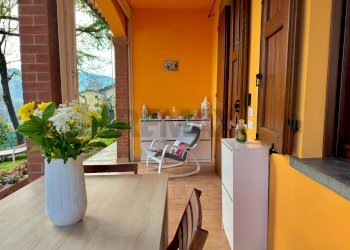 Sala da pranzo - Casa indipendente Via Prospero Martelli
 
66, Vezzano sul Crostolo - foto 45