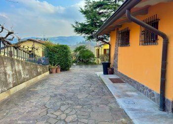 Terrazza - Casa indipendente Via Prospero Martelli
 
66, Vezzano sul Crostolo - foto 49