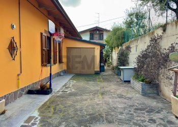 Terrazza - Casa indipendente Via Prospero Martelli
 
66, Vezzano sul Crostolo - foto 50