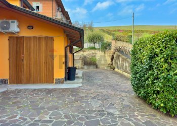 Terrazza - Casa indipendente Via Prospero Martelli
 
66, Vezzano sul Crostolo - foto 51