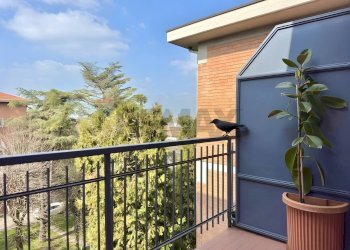 Balcone - Quadrilocale Via Alcide Cervi
 
1, Reggio nell'Emilia - foto 6