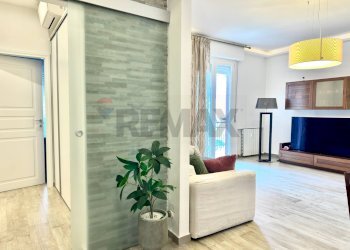 Soggiorno - Quadrilocale Via Alcide Cervi
 
1, Reggio nell'Emilia - foto 7