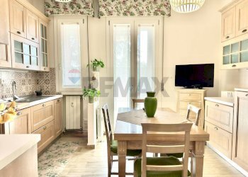 Cucina - Quadrilocale Via Alcide Cervi
 
1, Reggio nell'Emilia - foto 8