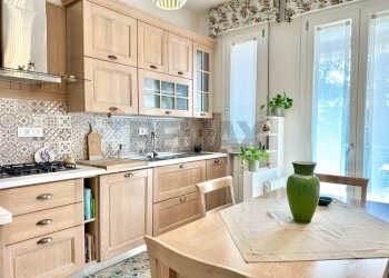 Cucina - Quadrilocale Via Alcide Cervi
 
1, Reggio nell'Emilia - foto 9