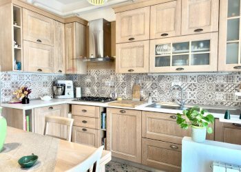 Cucina - Quadrilocale Via Alcide Cervi
 
1, Reggio nell'Emilia - foto 10