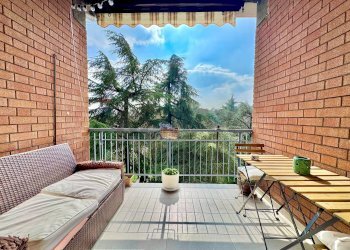 Balcone - Quadrilocale Via Alcide Cervi
 
1, Reggio nell'Emilia - foto 11