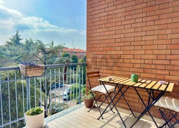 Balcone - Quadrilocale Via Alcide Cervi
 
1, Reggio nell'Emilia - foto 12