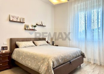 Camera / camera da letto - Quadrilocale Via Alcide Cervi
 
1, Reggio nell'Emilia - foto 13