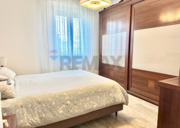 Camera / camera da letto - Quadrilocale Via Alcide Cervi
 
1, Reggio nell'Emilia - foto 15