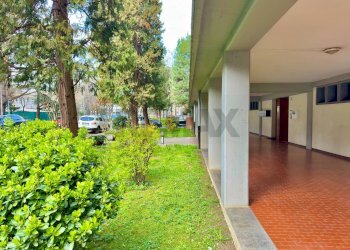 Giardino - Quadrilocale Via Alcide Cervi
 
1, Reggio nell'Emilia - foto 19