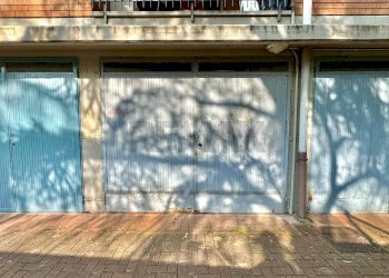 Edificio all\'aperto - Quadrilocale Via Alcide Cervi
 
1, Reggio nell'Emilia - foto 20