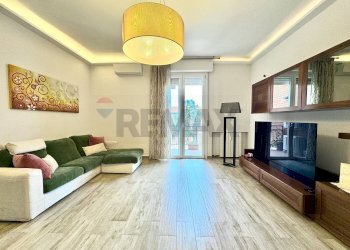 Soggiorno - Quadrilocale Via Alcide Cervi
 
1, Reggio nell'Emilia - foto 7