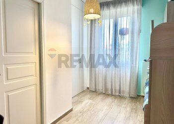 Hall / corridoio - Quadrilocale Via Alcide Cervi
 
1, Reggio nell'Emilia - foto 19