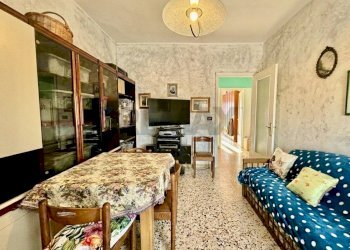 Sala da pranzo - Three-room apartment Stradale Torino
 
26, Chivasso - photo 9