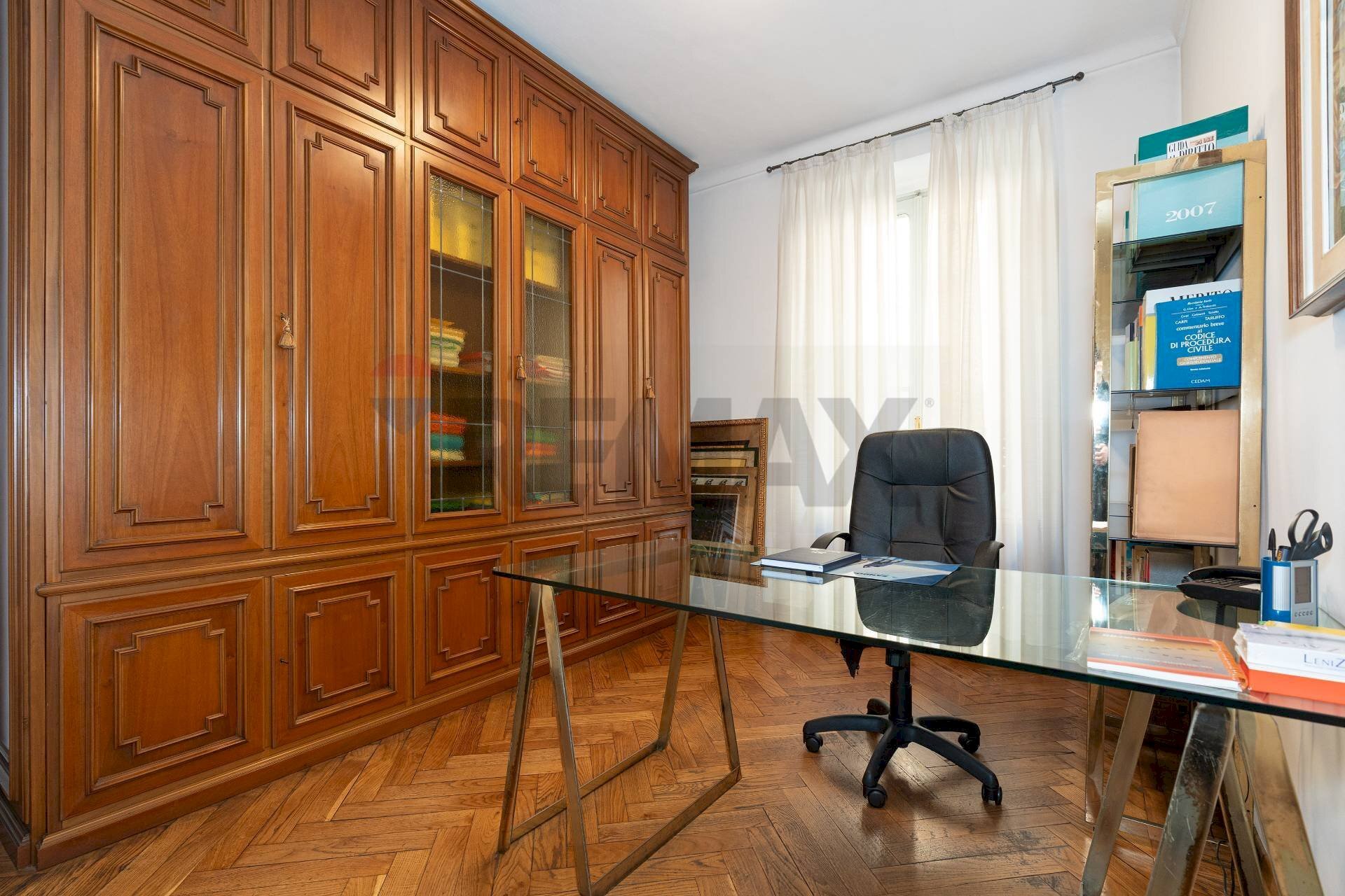 Ufficio - Four-room apartment Torino - photo 2