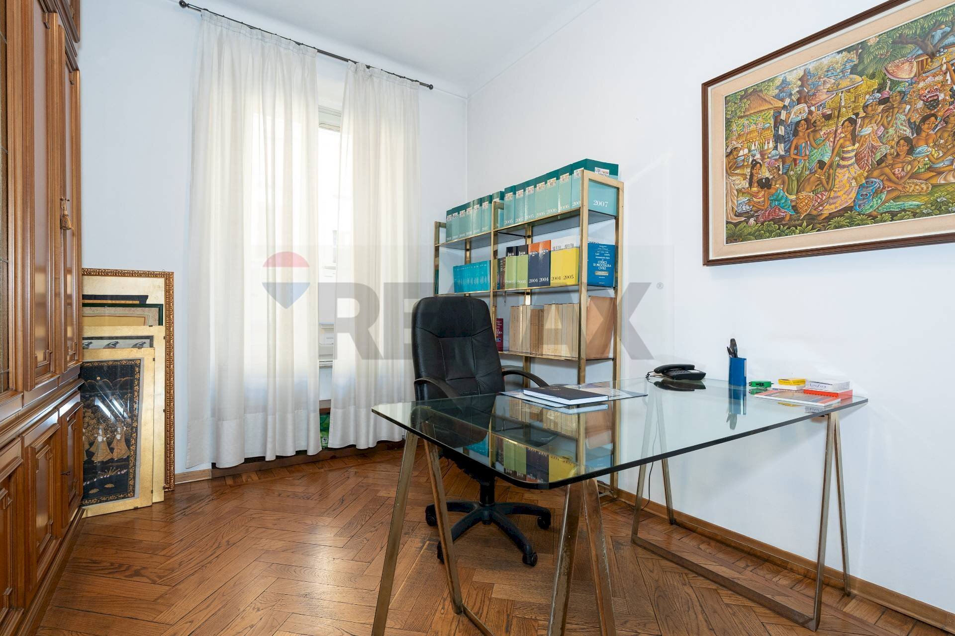 Ufficio - Four-room apartment Torino - photo 3