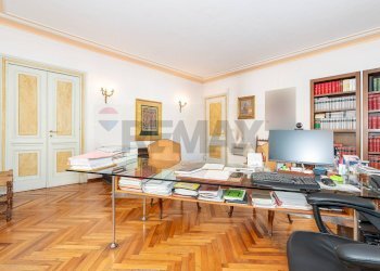 Soggiorno - Apartment Torino - photo 1