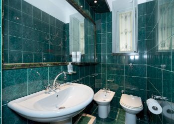 Bagno - Apartment Torino - photo 8