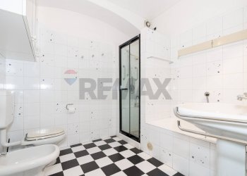 Bagno - Apartment Torino - photo 10