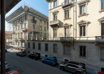 Edificio all\'aperto - Apartment Torino - photo 17