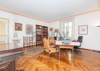 Sala da pranzo - Apartment Torino - photo 20