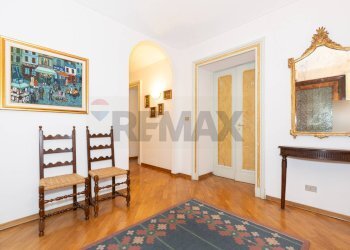 Sala da pranzo - Apartment Torino - photo 22