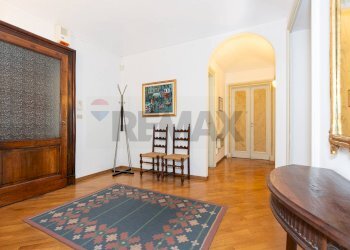 Soggiorno - Apartment Torino - photo 26