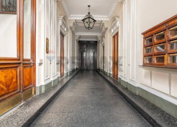 Ricezione / Lobby - Apartment Torino - photo 29