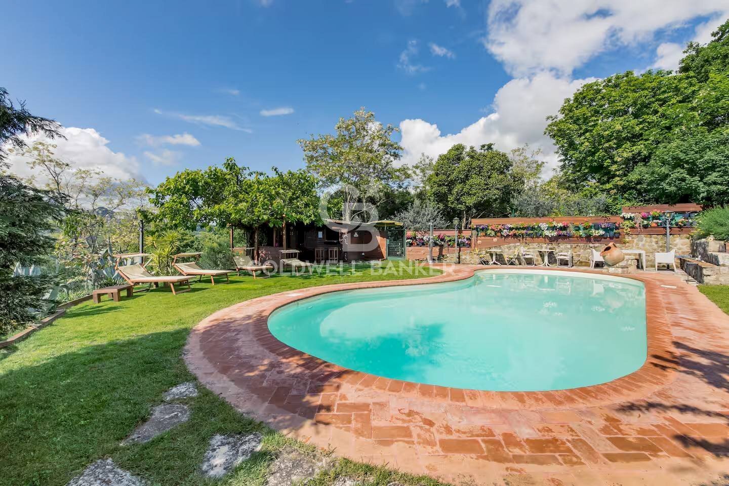 Foto 2 - Rustico Via Monte di Pietracuta
1, San Leo - foto 2